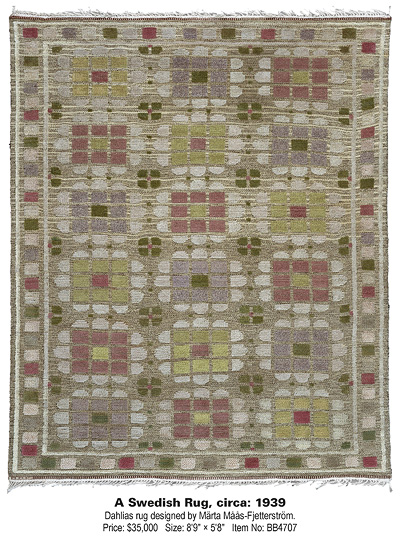 DLB-ABC rug