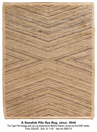 DLB-ABC rug