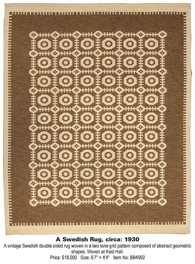 DLB-ABC rug