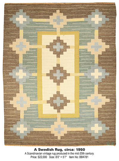 DLB-ABC rug
