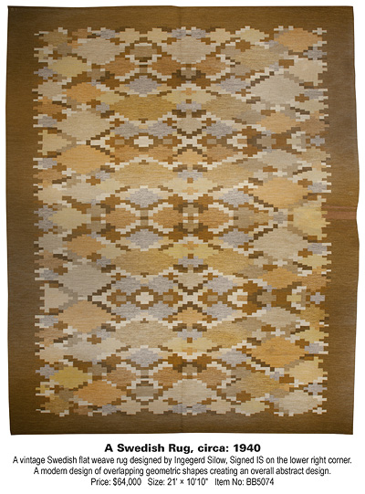 DLB-ABC rug