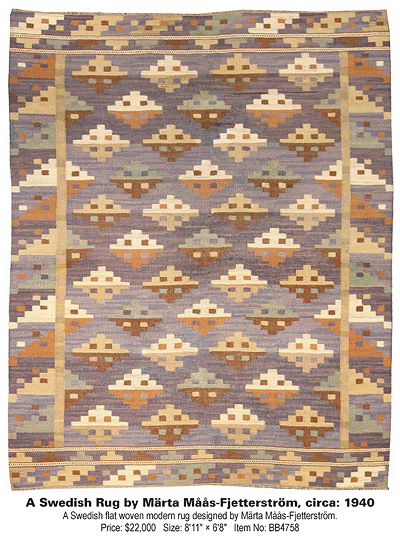 DLB-ABC rug