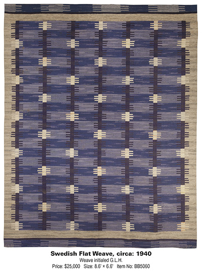 DLB-ABC rug