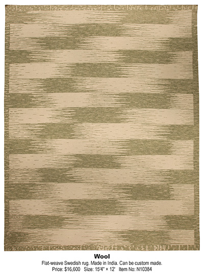 DLB-ABC rug