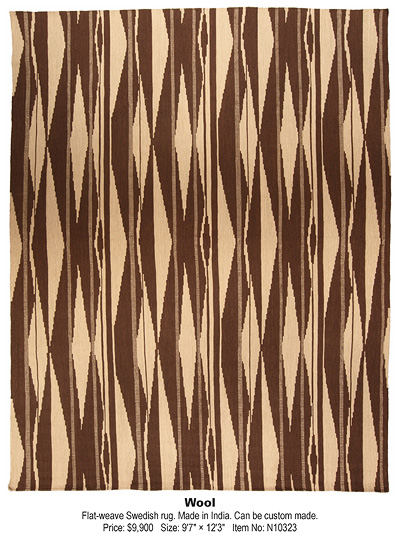 DLB-ABC rug