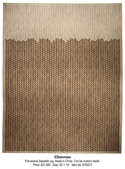 DLB-ABC rug
