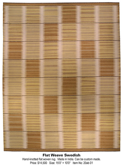 DLB-ABC rug