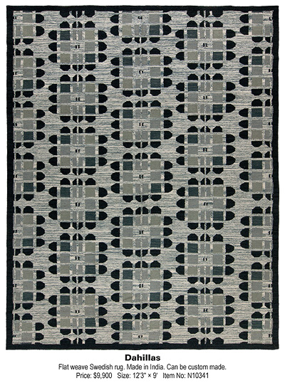 DLB-ABC rug