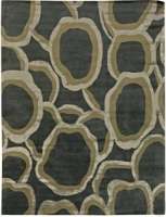 Ondulation Rug