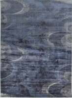 Contemporary Silk Rug
