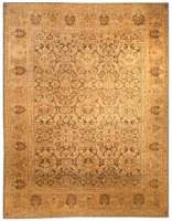 North Indian Rug