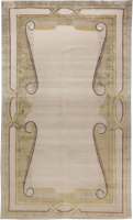  Oversized - Deco Designed Rug