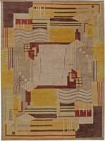 Tibetan Rug