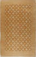 Tibetan Rug