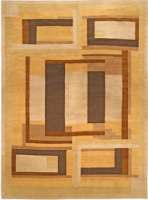 Tibetan Rug