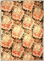 Antique Bessarabian Carpet