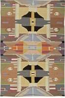 Swedish Design Rug
