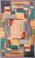1C Custom Tibetan Rug