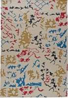 Custom Flat Weave Rug