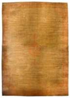 Over-sized Antique Turkish Borlou Rug