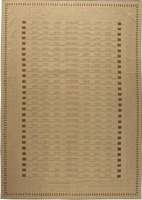 Rug designed by Arthur Dunnam