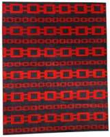 Tibetan Tommy Hilfiger TH1 Rug
