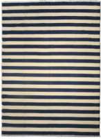 Hand-Knotted Dhurrie 4