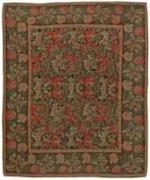 Bessarabian Antique Rug