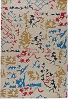 Custom Flat Weave Rug