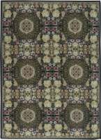 Flat-weave Rug