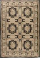 Flat Woven Rugs