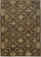Traditional Bessarabian Inspired Rug
