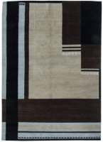 Tibetan Nepalese Rug