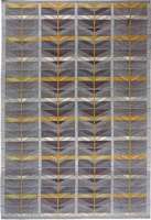 Swedish Flat Weave Rug