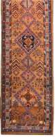 Antique Persian Hamadan Runner