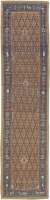 Antique Persian Hamadan Rug