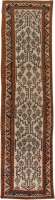 Antique Persian Hamadan Rug
