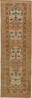 Antique Persian Hamadan Runner