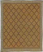 Antique Indian Rug