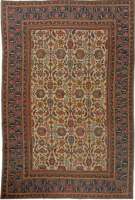 Antique Indian Rug