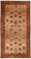 Antique Indian Rug