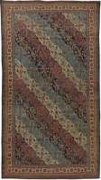 Antique Kirman Rug