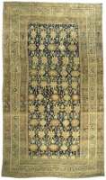 Antique Persian Malayer Rug