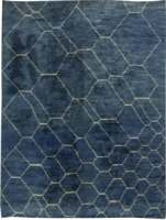 Moroccan Rug