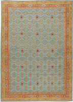 Jaipour - A Traditional Rug