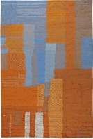 Large Moroccan Rug