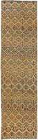 Antique Persian Hamadan Rug