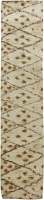Custom Fragment Moroccan Wide Runner