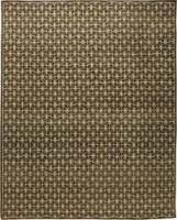 Traditional Oriental Inspired Rug