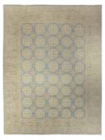 Samarkand Rug